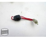 Yamaha FJ1100 hoofdzekering / main fuse